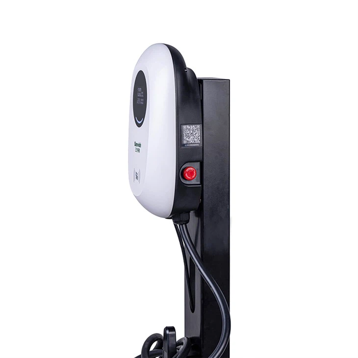 7.2 KW AC Charger